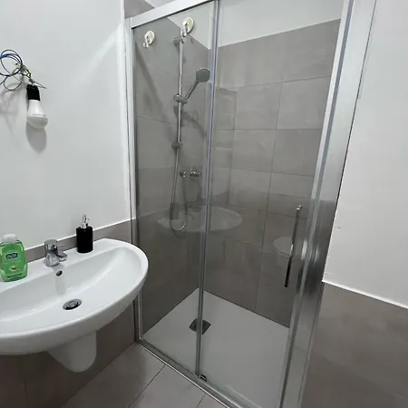 Appartement Petrocelli