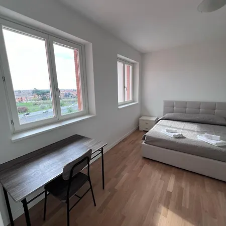 Petrocelli Apartment Rome