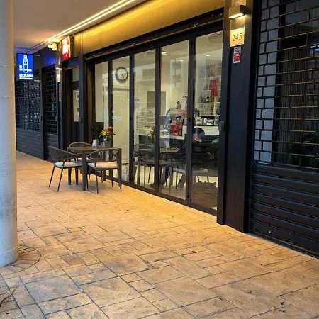 Apartman Petrocelli Róma