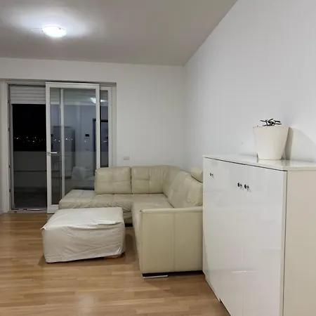 Apartman Petrocelli *