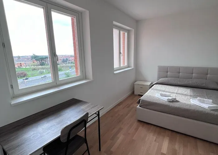 Petrocelli شقة روما