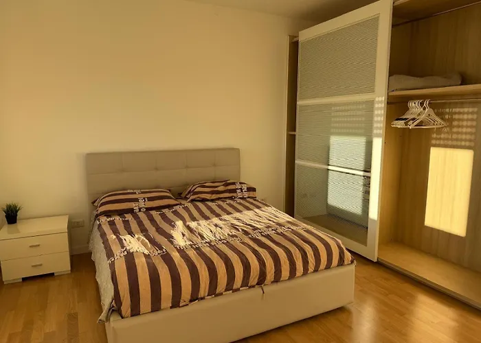 شقة Petrocelli روما