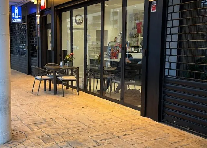 شقة Petrocelli روما