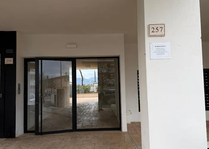 Petrocelli شقة روما