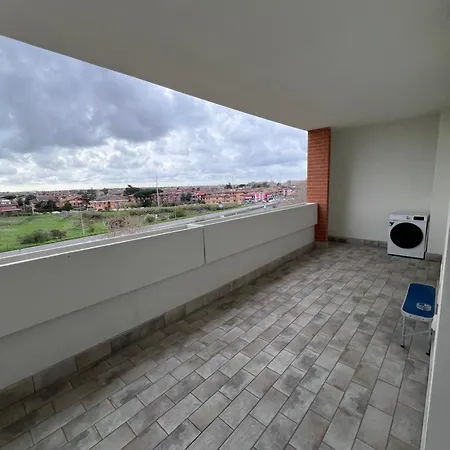 Petrocelli Apartment