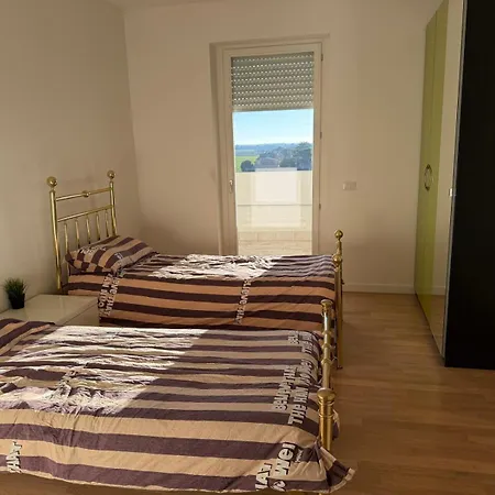 Appartamento Petrocelli *