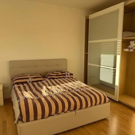 Appartamento Petrocelli Roma