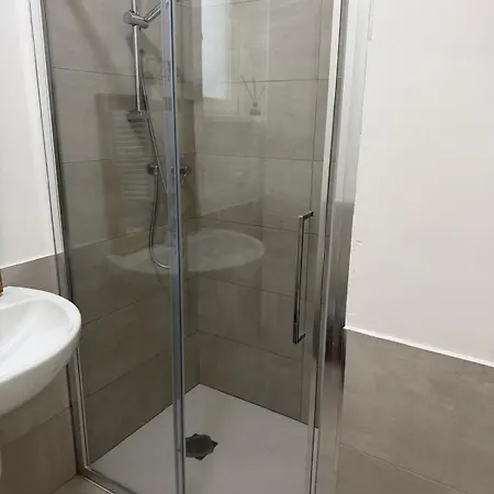 Appartamento Petrocelli Roma