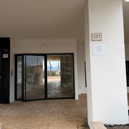 Petrocelli Appartamento Roma