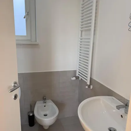 Appartamento Petrocelli