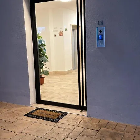 Petrocelli Appartamento *