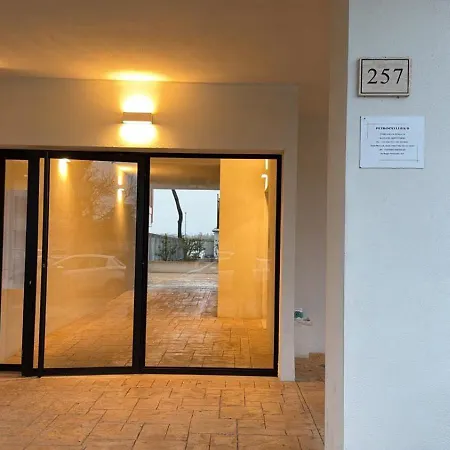 Appartamento Petrocelli