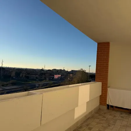 Appartamento Petrocelli